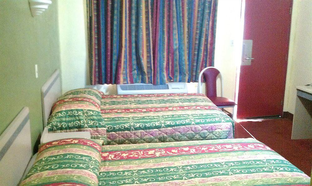 Value Inn Hollywood Los Angeles Luaran gambar