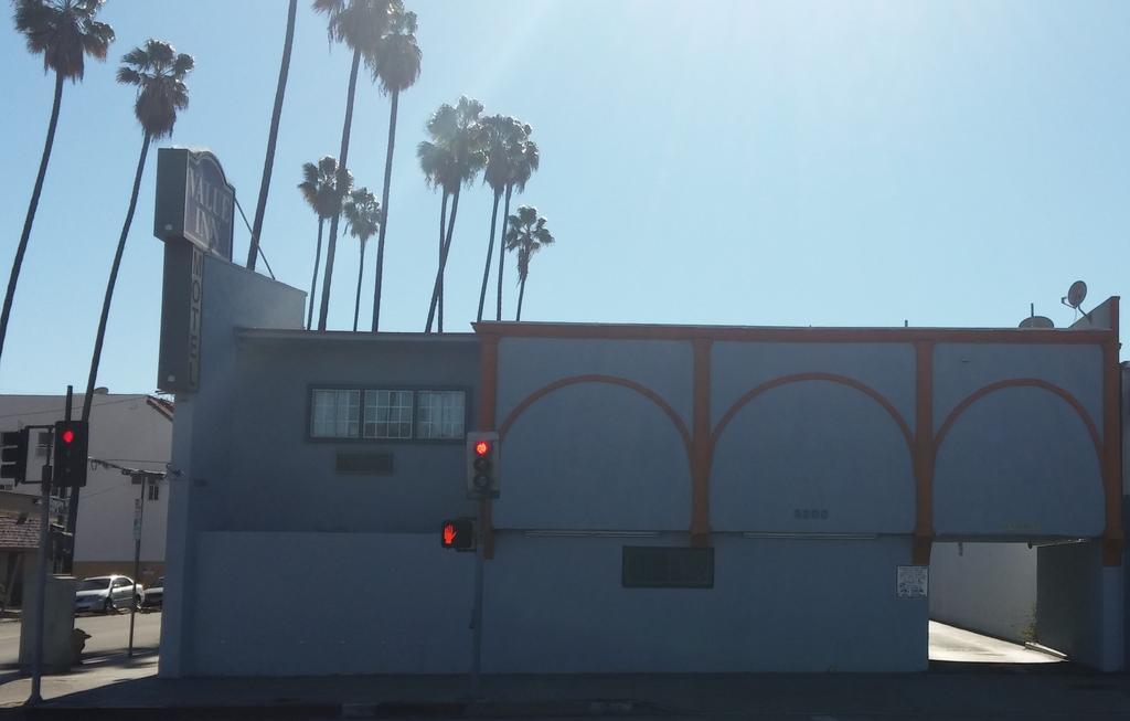 Value Inn Hollywood Los Angeles Luaran gambar