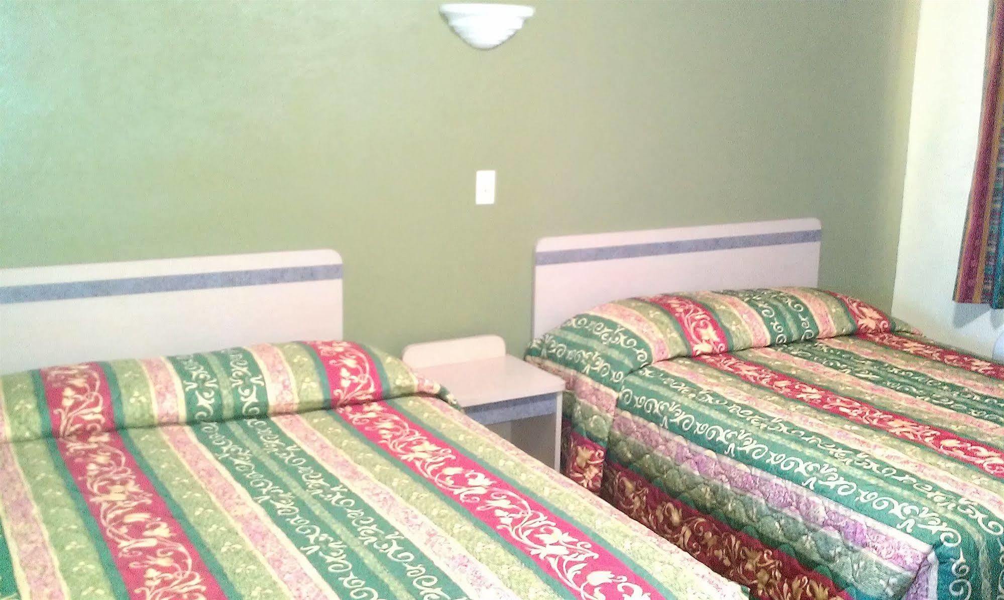 Value Inn Hollywood Los Angeles Luaran gambar