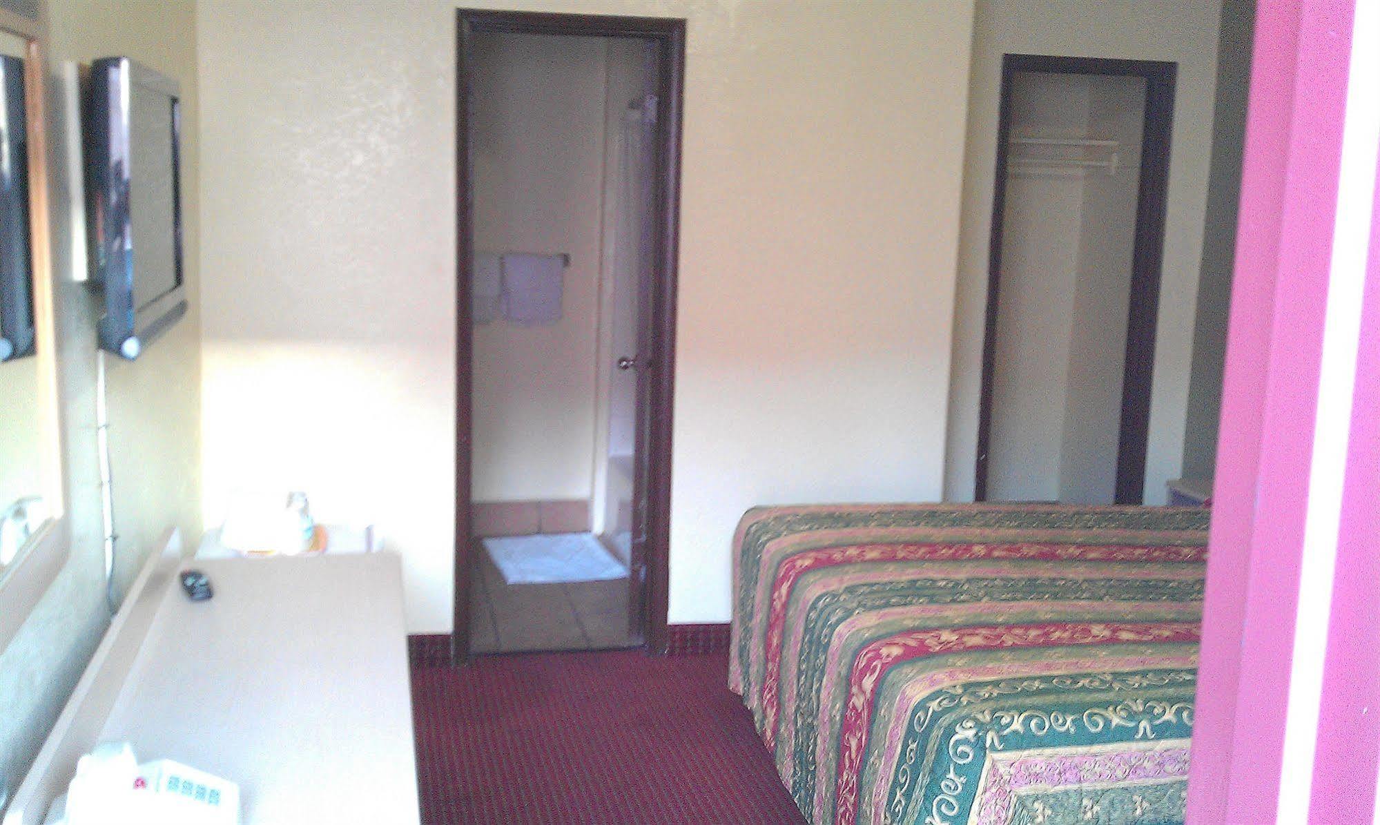 Value Inn Hollywood Los Angeles Luaran gambar
