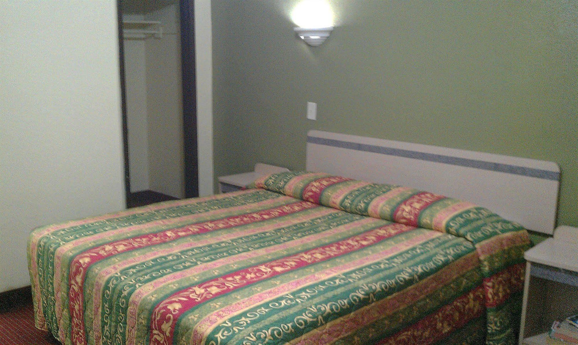 Value Inn Hollywood Los Angeles Luaran gambar