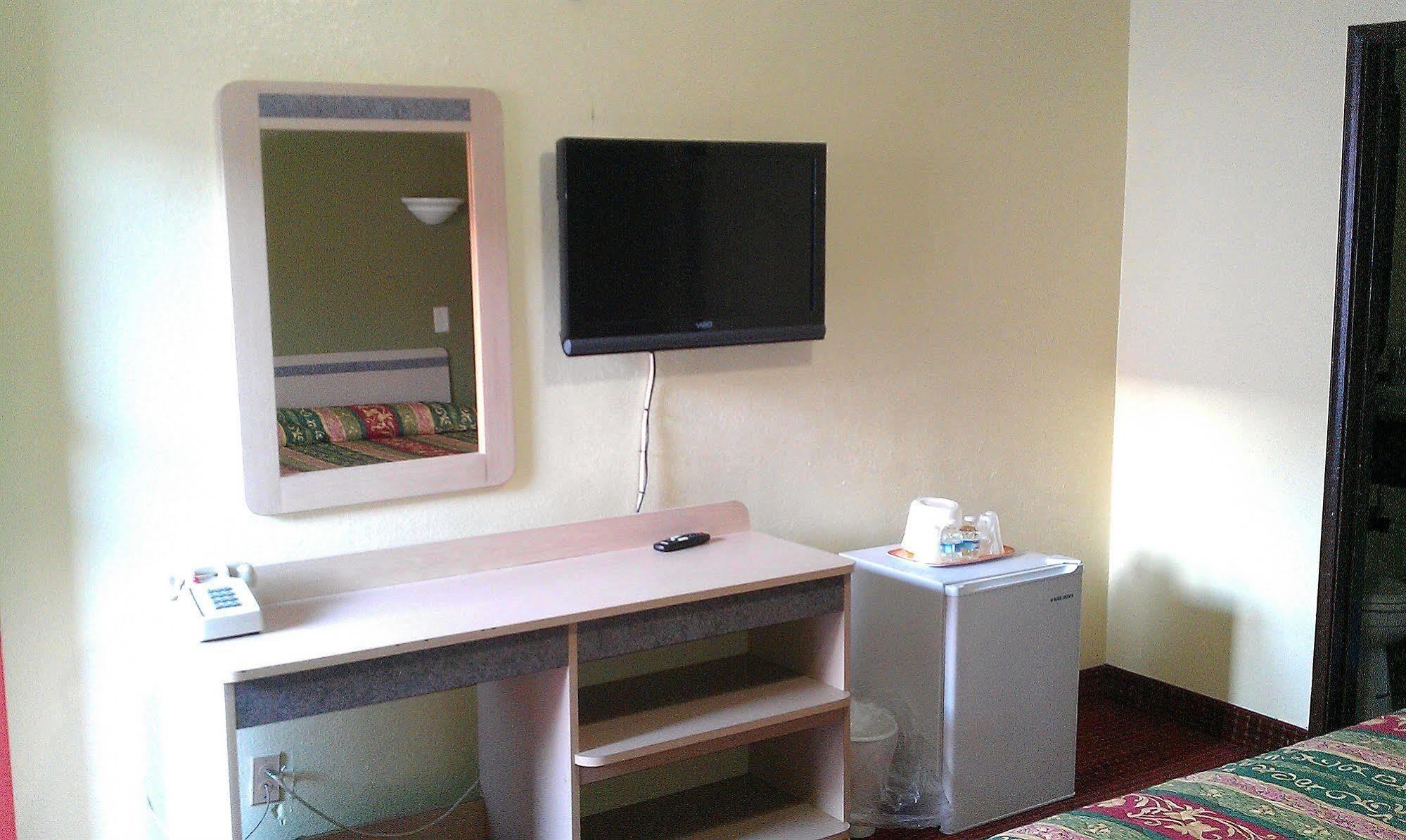 Value Inn Hollywood Los Angeles Luaran gambar