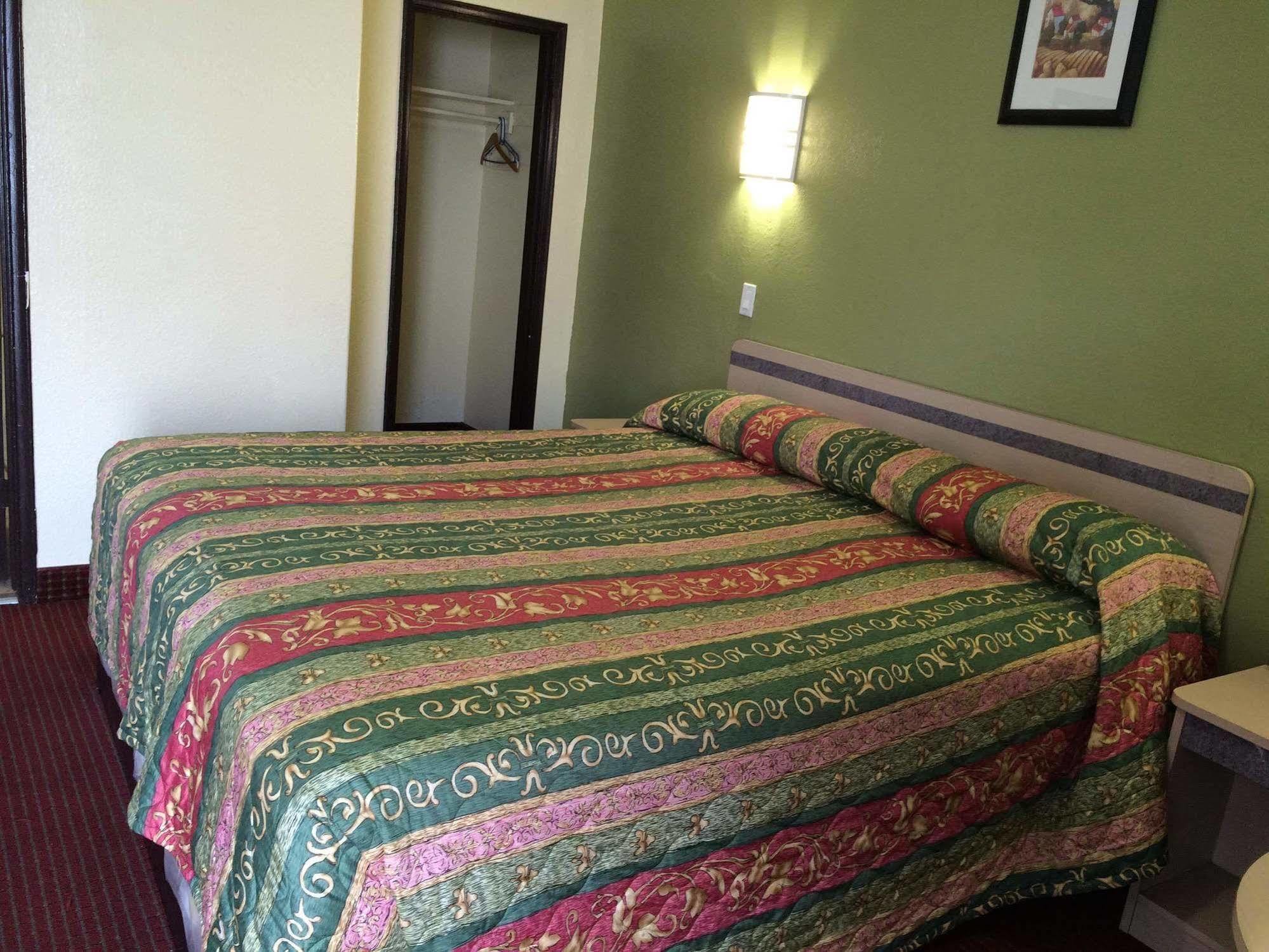 Value Inn Hollywood Los Angeles Luaran gambar