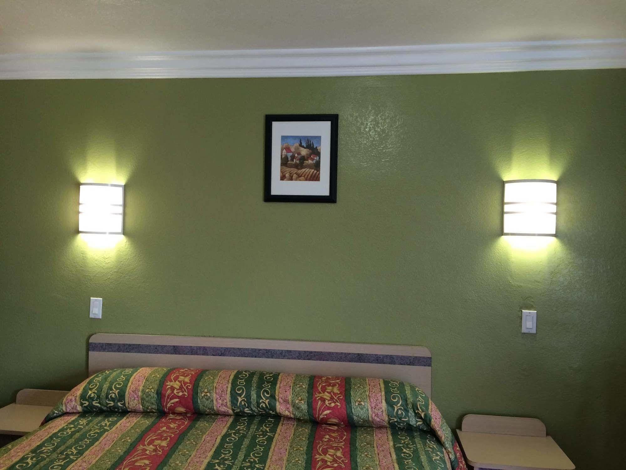 Value Inn Hollywood Los Angeles Luaran gambar