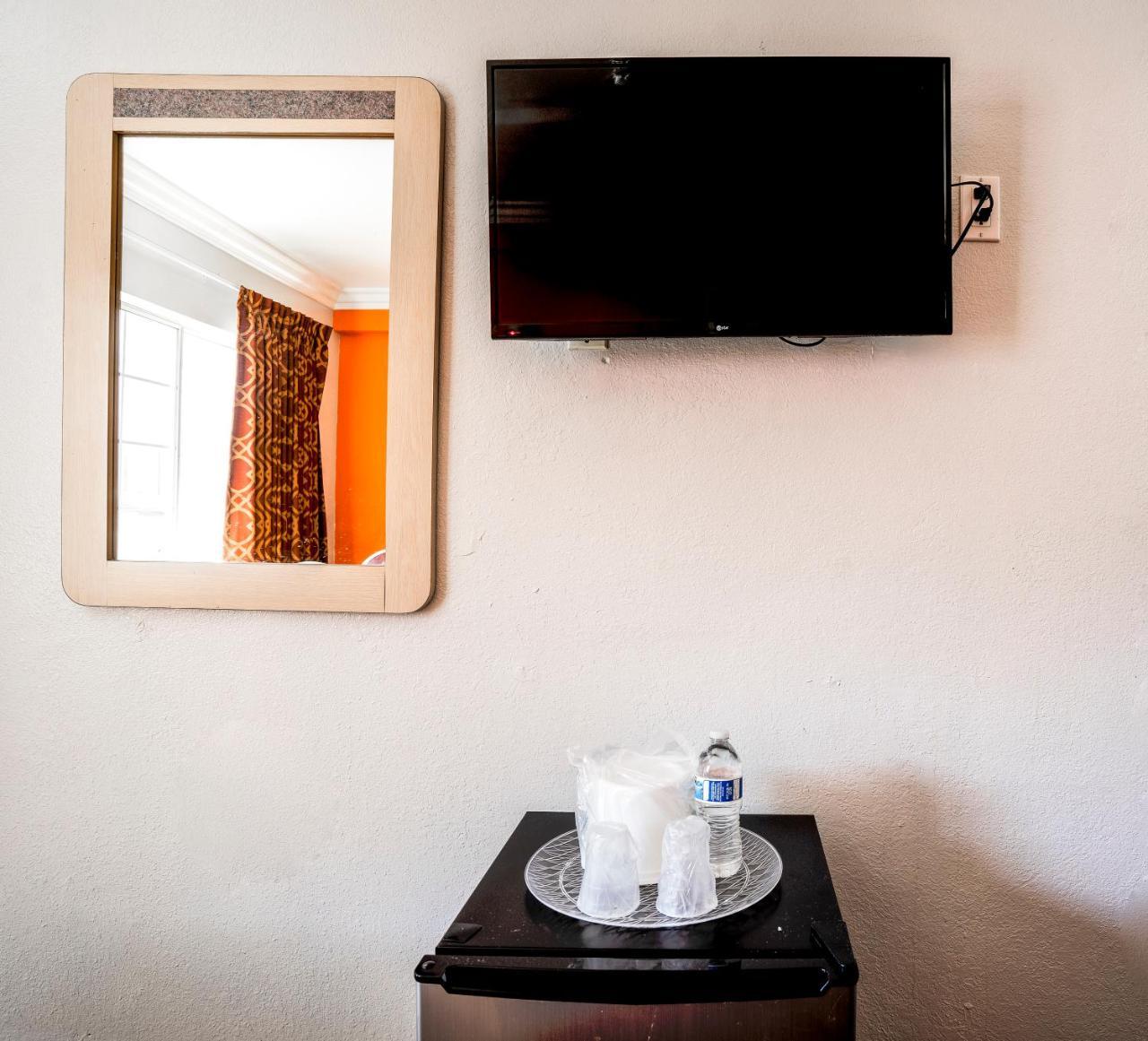 Value Inn Hollywood Los Angeles Luaran gambar