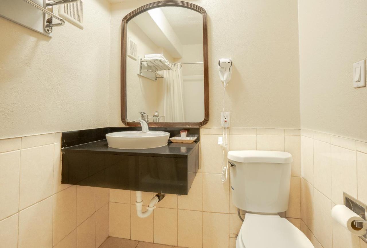 Value Inn Hollywood Los Angeles Luaran gambar