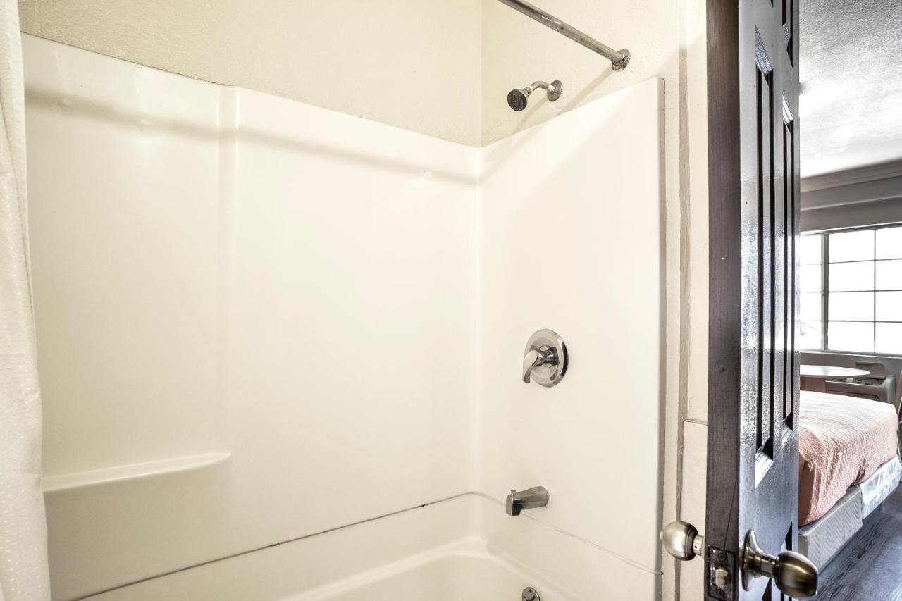Value Inn Hollywood Los Angeles Luaran gambar