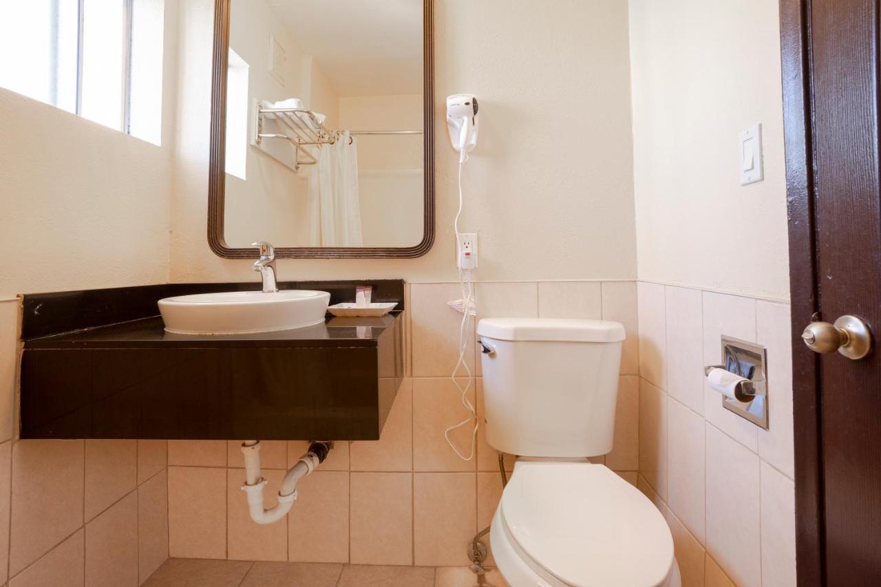 Value Inn Hollywood Los Angeles Luaran gambar