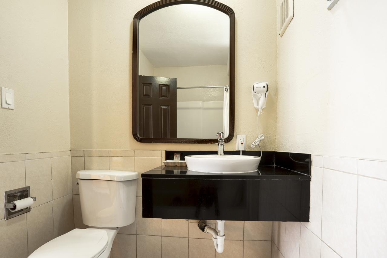 Value Inn Hollywood Los Angeles Luaran gambar