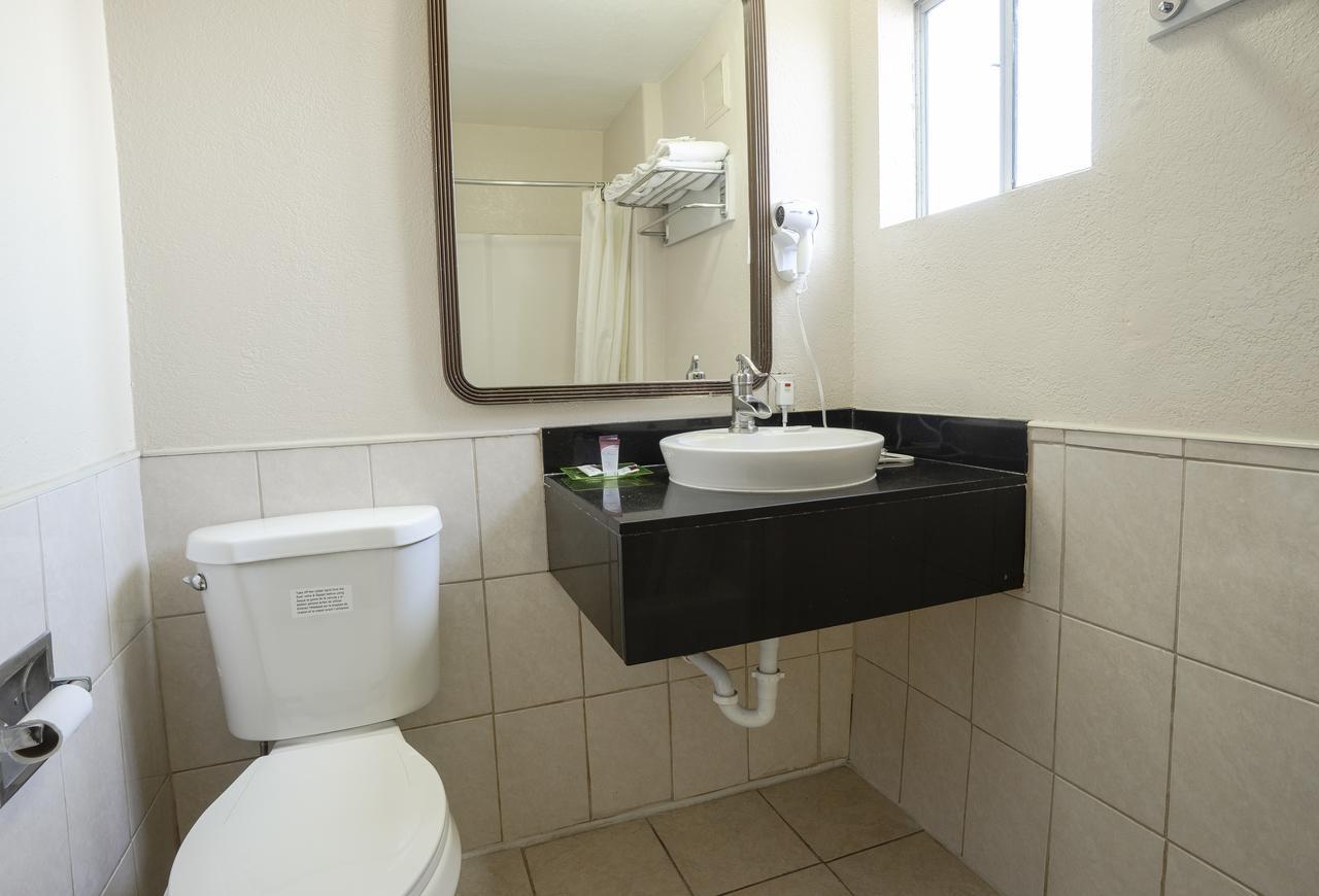 Value Inn Hollywood Los Angeles Luaran gambar