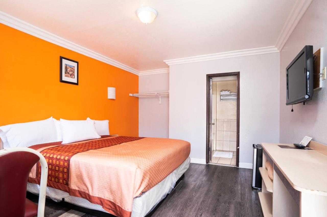 Value Inn Hollywood Los Angeles Luaran gambar