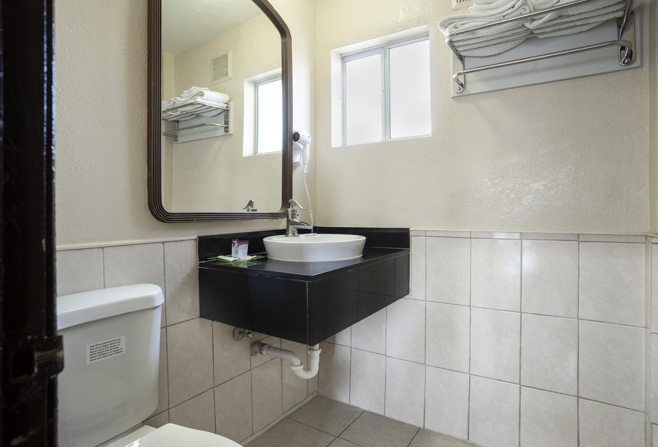 Value Inn Hollywood Los Angeles Luaran gambar