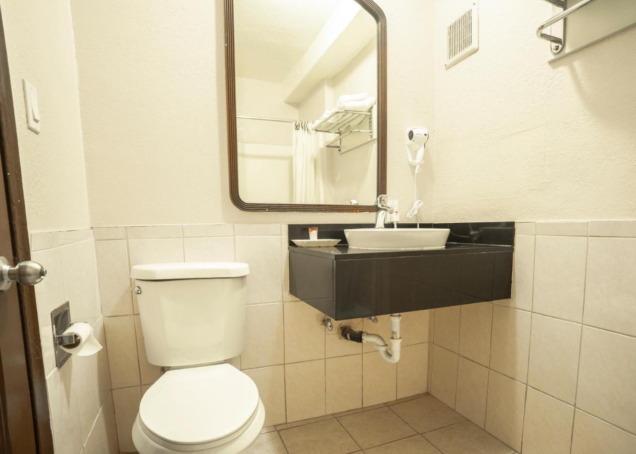Value Inn Hollywood Los Angeles Luaran gambar